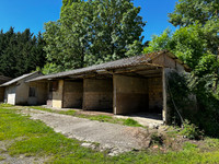 Maison à Cours-de-Pile, Dordogne - photo 3