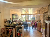 Propriété à vendre à Châlus, Haute-Vienne - 199 800 € - photo n°7
