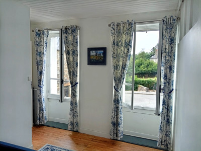 French property for sale in La Pallu, Mayenne - €88,800 - photo 6