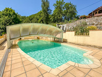 Propriété à vendre à Mauléon-Barousse, Hautes-Pyrénées - 92 800 € - photo n°4