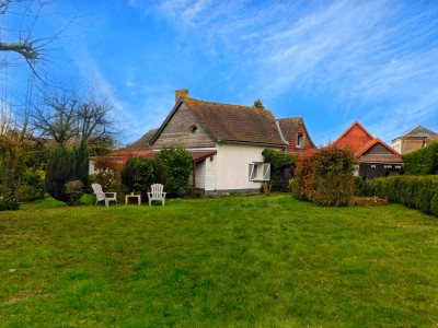 French property for sale in Villers-sur-Authie, Somme - €530,000 - photo 2