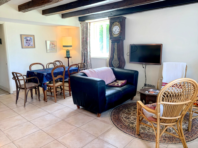 French property for sale in Oradour-sur-Vayres, Haute-Vienne - €124,805 - photo 1