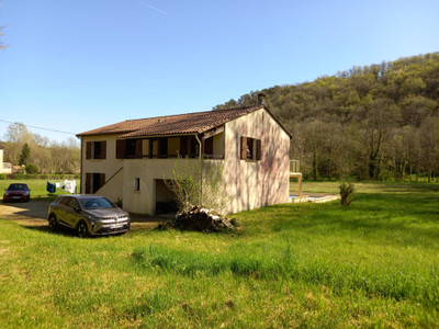 French property for sale in Auriac-du-Périgord, Dordogne - €200,000 - photo 4