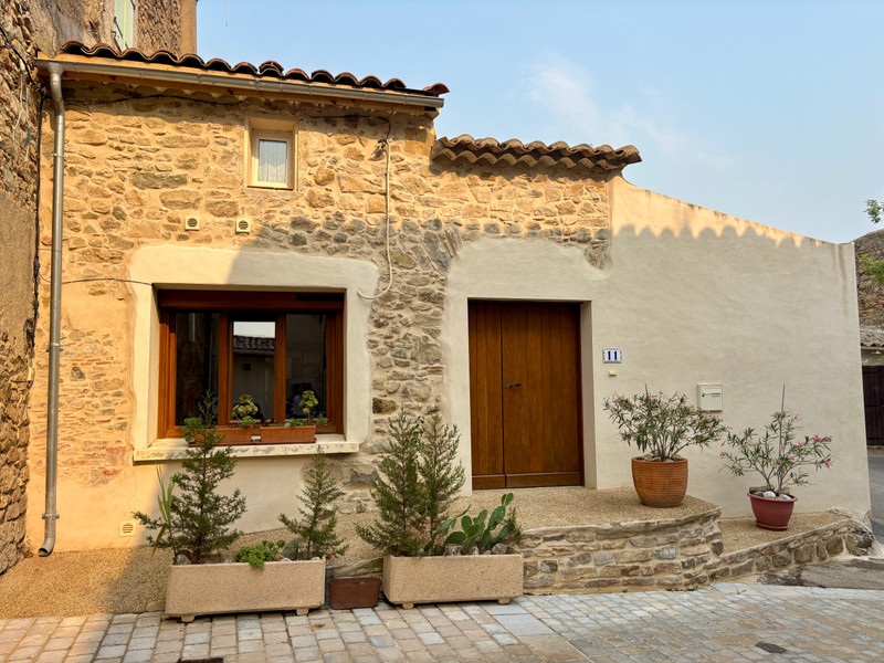 Maison à vendre à Mailhac, Aude - 189.000 € - photo 1