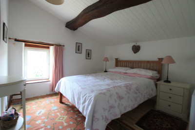 French property for sale in Chizé, Deux-Sèvres - €225,000 - photo 8
