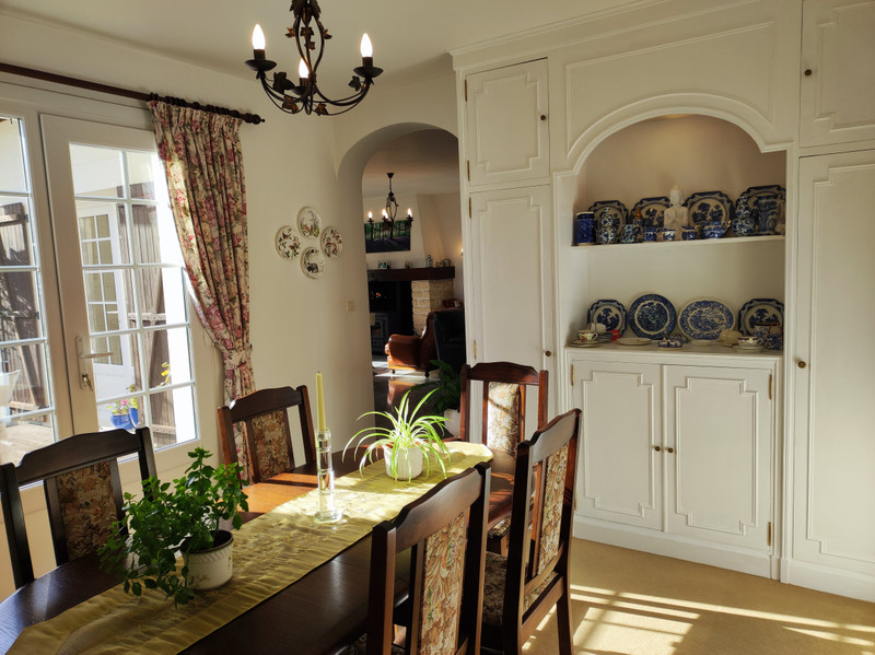 French property for sale in Château-Garnier, Vienne - €239,000 - photo 8
