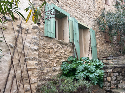 French property for sale in Cucugnan, Aude - €117,000 - photo 1