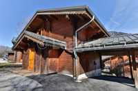 Chalet à vendre à Morillon, Haute-Savoie - 428.000 € - photo 5