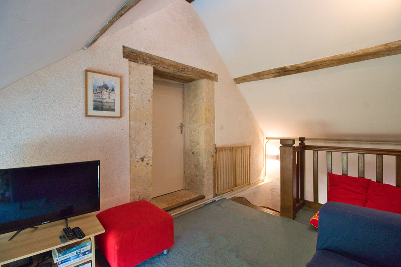 French property for sale in Marçon, Sarthe - €99,000 - photo 9