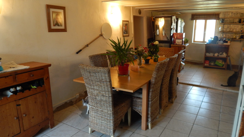 French property for sale in Combiers, Charente - &#8364;309,750 - photo 5