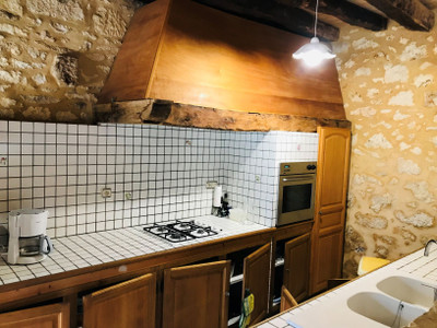French property for sale in Les Eyzies, Dordogne - €215,053 - photo 1