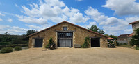Maison à vendre à Moutiers-sur-le-Lay, Vendée - 386.000 € - photo 2