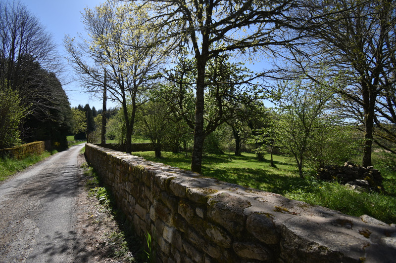 French property for sale in Viam, Corrèze - €318,000 - photo 8