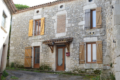 French property for sale in Hautefage-la-Tour, Lot-et-Garonne - €381,600 - photo 13