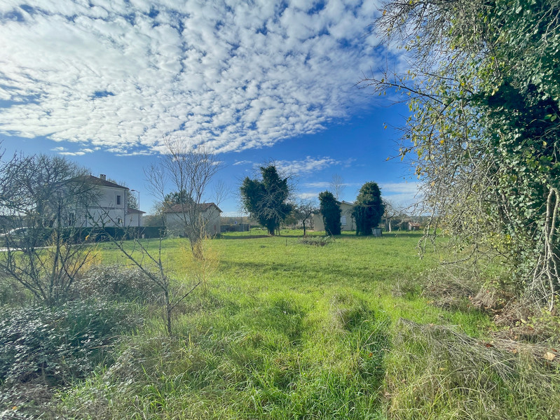 French property for sale in Parcoul-Chenaud, Dordogne - &#8364;25,000 - photo 6