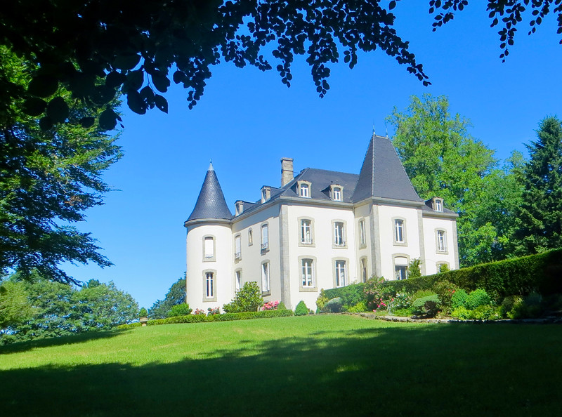 French property for sale in Saint-Junien-la-Bregère, Creuse - photo 3