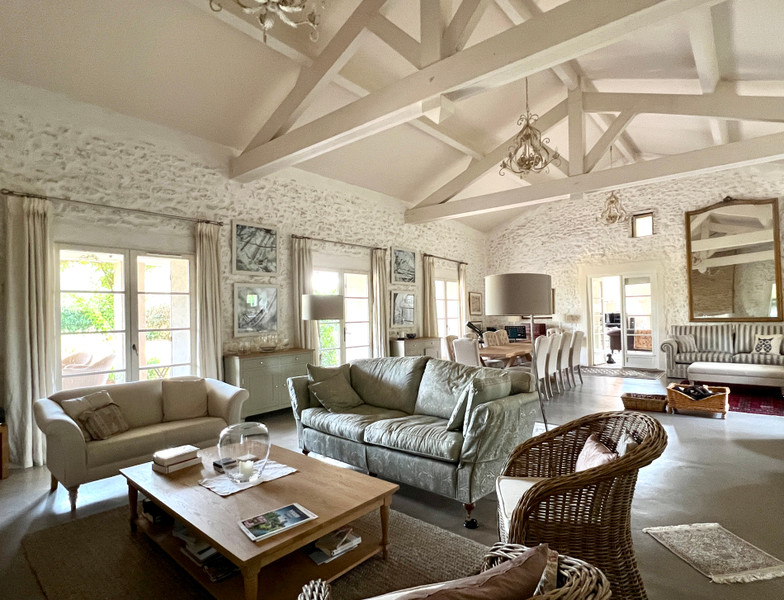 French property for sale in Eymet, Dordogne - €472,500 - photo 6