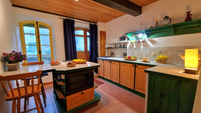 French property for sale in Félines-Minervois, Hérault - €115,000 - photo 3
