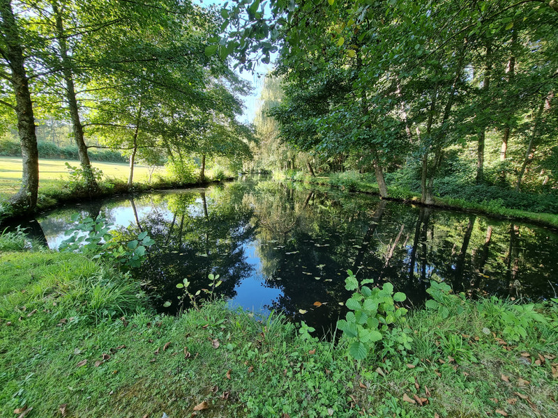 French property for sale in Boresse-et-Martron, Charente-Maritime - €397,500 - photo 9