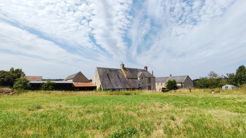 French property for sale in Rubercy, Calvados - €489,500 - photo 8