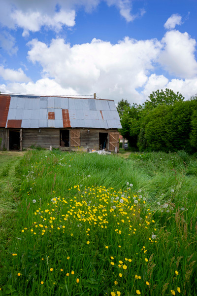 French property for sale in Fresnoy-Folny, Seine-Maritime - €66,600 - photo 12