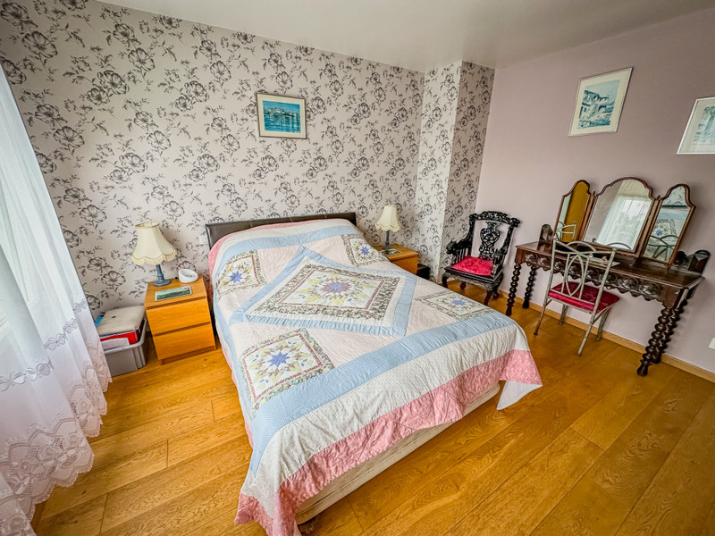 French property for sale in Marchésieux, Manche - €457,446 - photo 11