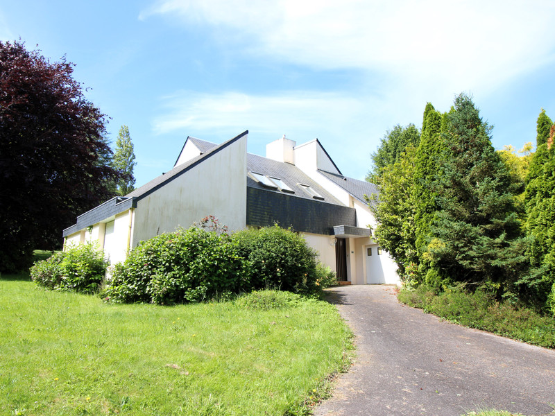 French property for sale in Collorec, Finistère - €278,200 - photo 2