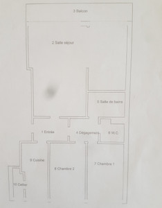 French property for sale in La Rochelle, Charente-Maritime - €399,999 - photo 2