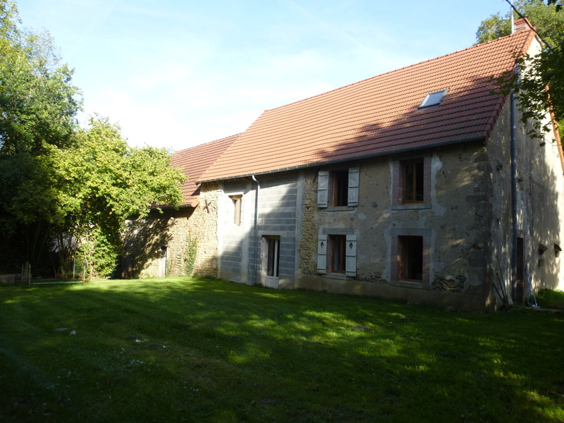French property for sale in Saint-Sulpice-le-Dunois, Creuse - &#8364;134,070 - photo 2