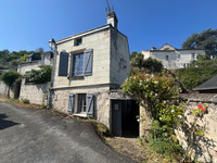 Maison à vendre à Montsoreau, Maine-et-Loire - 220.000 € - photo 1