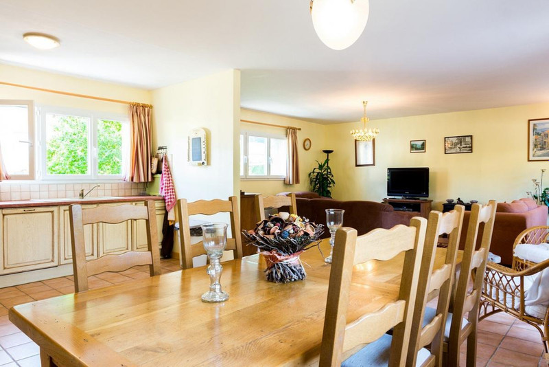 French property for sale in Mariol, Allier - €195,000 - photo 3