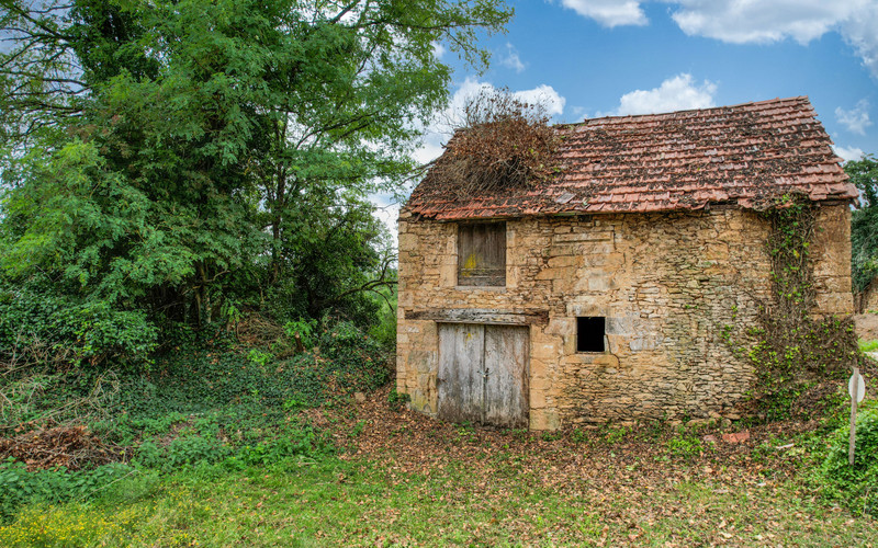 French property for sale in Coly-Saint-Amand, Dordogne - photo 8