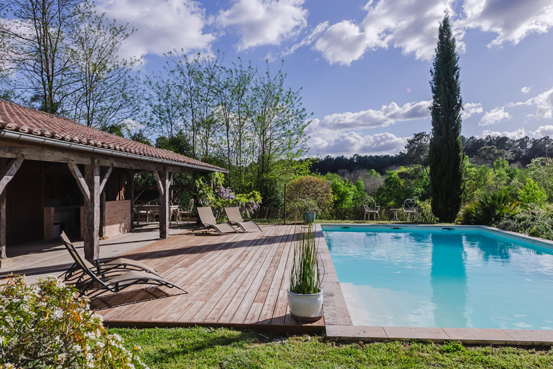 French property for sale in Sore, Landes - €997,500 - photo 2