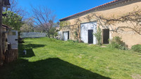Propriété à vendre à Sainte-Croix-de-Mareuil, Dordogne - 246 100 € - photo n°2
