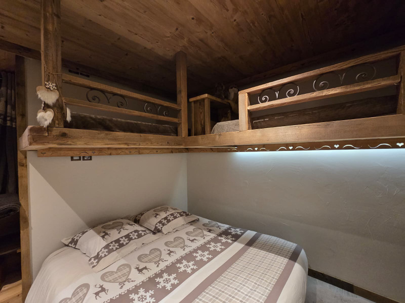 Ski property for sale in La Plagne - €430,000 - photo 6