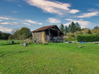 French property for sale in Saulgond, Charente - €260,000 - photo 9