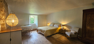 French property for sale in Saint-Aubin-le-Cloud, Deux-Sèvres - €275,000 - photo 11