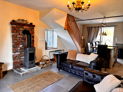 French property for sale in Saint-Calais-du-Désert, Mayenne - €455,000 - photo 10