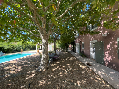 French property for sale in Arpaillargues-et-Aureillac, Gard - €945,000 - photo 2