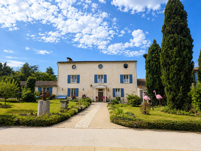 house for sale in Deux-Sèvres