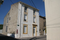 Maison à vendre à Argens-Minervois, Aude - 132 000 € - photo 1