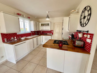 Maison à vendre à Miramont-de-Guyenne, Lot-et-Garonne - 245.000 € - photo 11