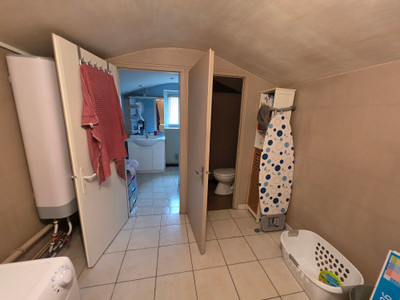 French property for sale in Dignac, Charente - €180,000 - photo 5