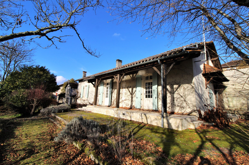French property for sale in Saint-Paul-Lizonne, Dordogne - photo 9