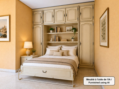 apartment for sale in Alpes-Maritimes