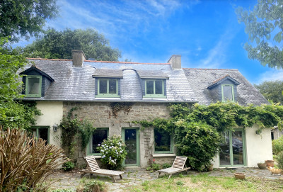 house for sale in Côtes-d'Armor