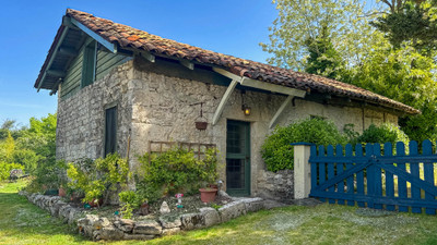 French property for sale in Cazes-Mondenard, Tarn-et-Garonne - €278,200 - photo 3