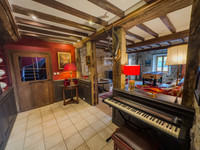 Maison à vendre à Gouville-sur-Mer, Manche - 670.000 € - photo 9