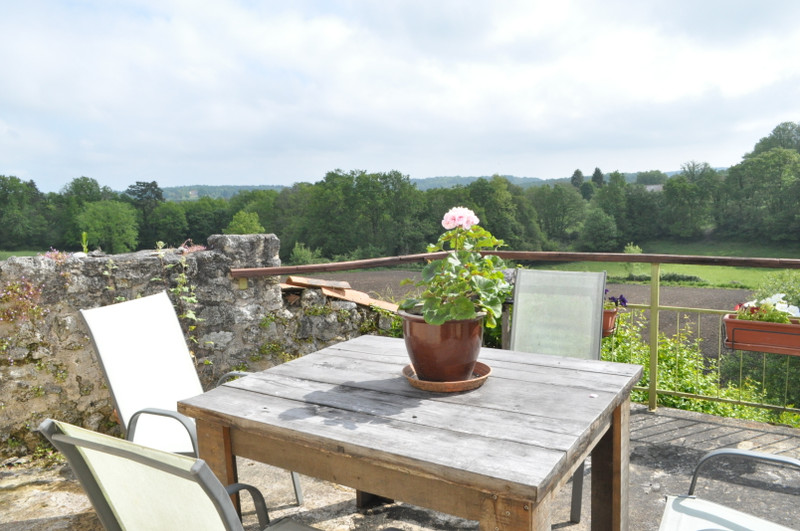 French property for sale in Saint-Félix-de-Bourdeilles, Dordogne - €296,800 - photo 4