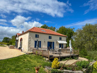 Maison à vendre à Eymet, Dordogne - 630 000 € - photo 1